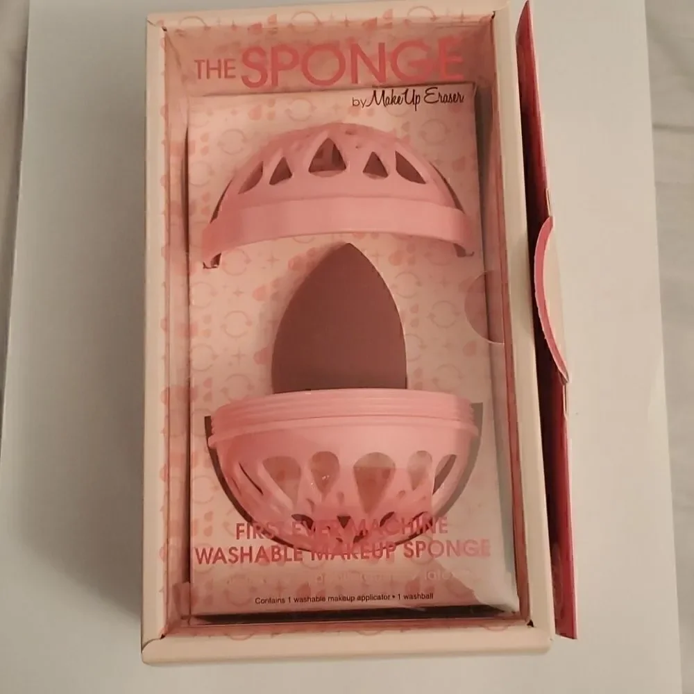 Makeup Eraser sponge